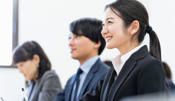 R-stage 接遇マナー研修