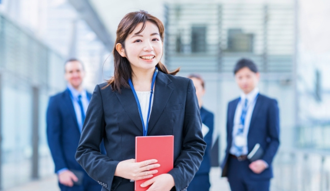 R-stage　ビジネス