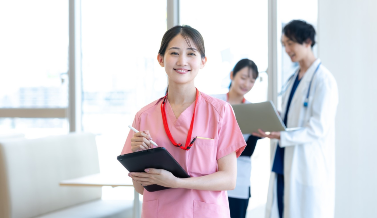 R-stage　医療接遇