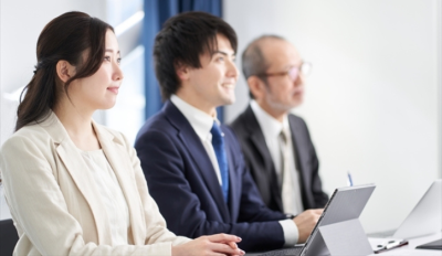 R-stage 接遇研修