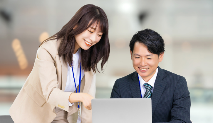 R-stage 接遇マナー研修